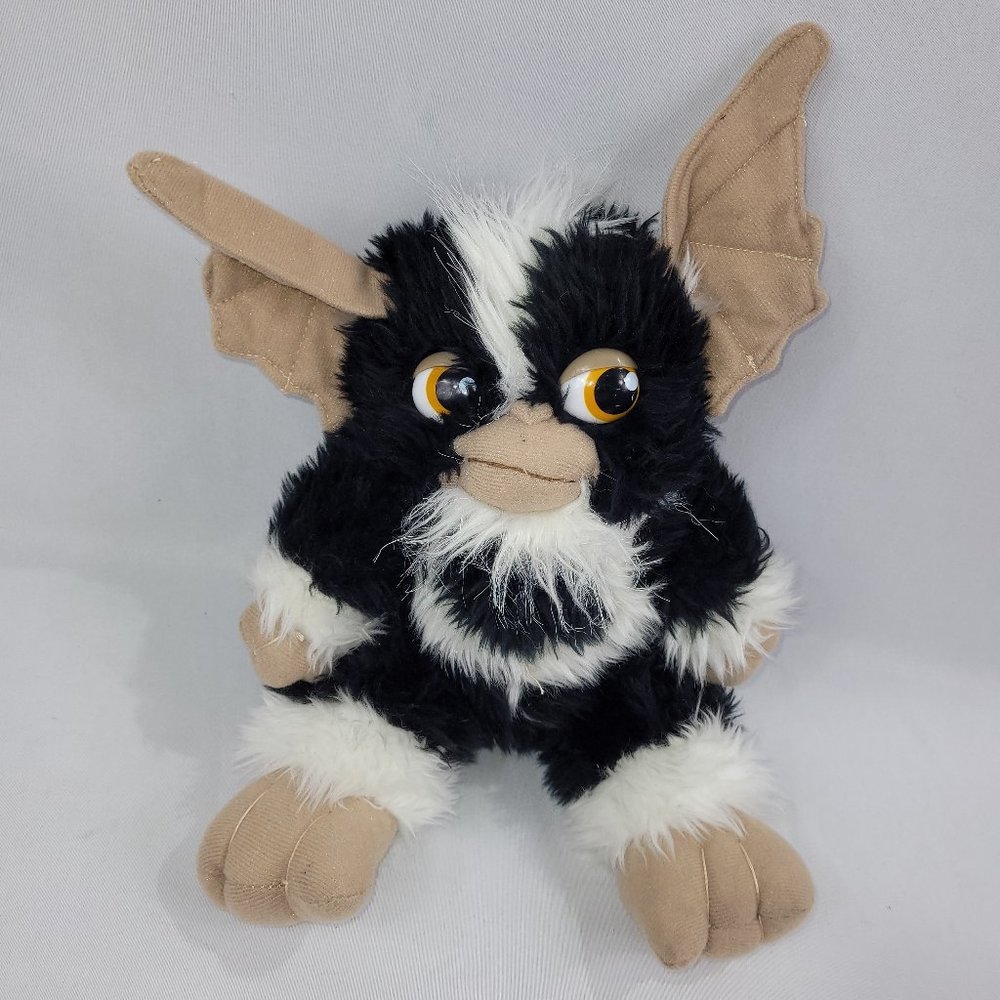Gremlins 12" Plush Mohawk Stuffed Toy by Nanco